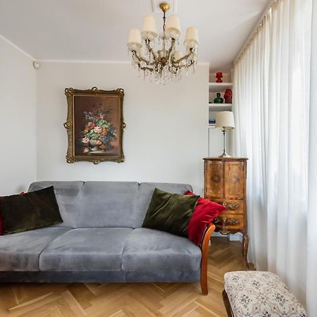 Old Town Square Apartament Варшава Екстер'єр фото