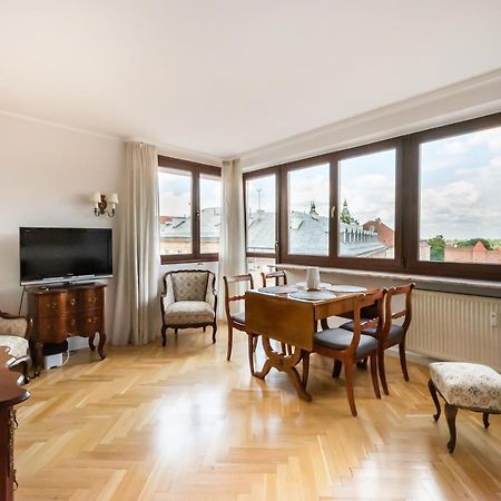 Old Town Square Apartament Варшава Екстер'єр фото