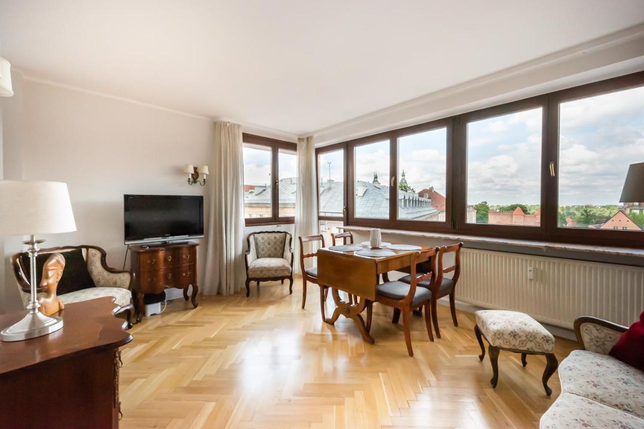 Old Town Square Apartament Варшава Екстер'єр фото